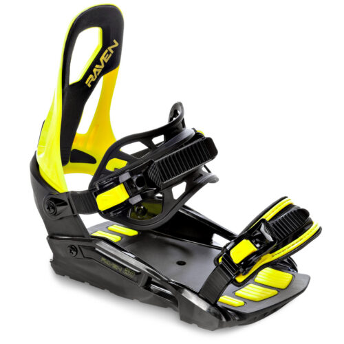 Lumelauasidemed Raven S230 Lime