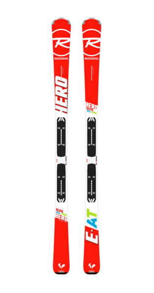 Mäesuusad Rossignol HERO E-AT 163cm