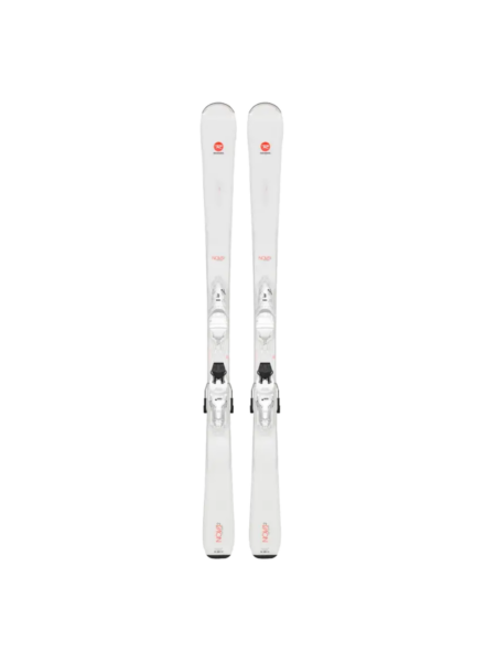 Mäesuusad ROSSIGNOL NOVA 2 W + LOOK XPress sidemed, 152cm