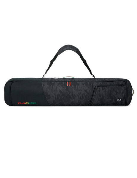 Lumelauakott DAKINE TOUR BLACK VINTAGE 165cm