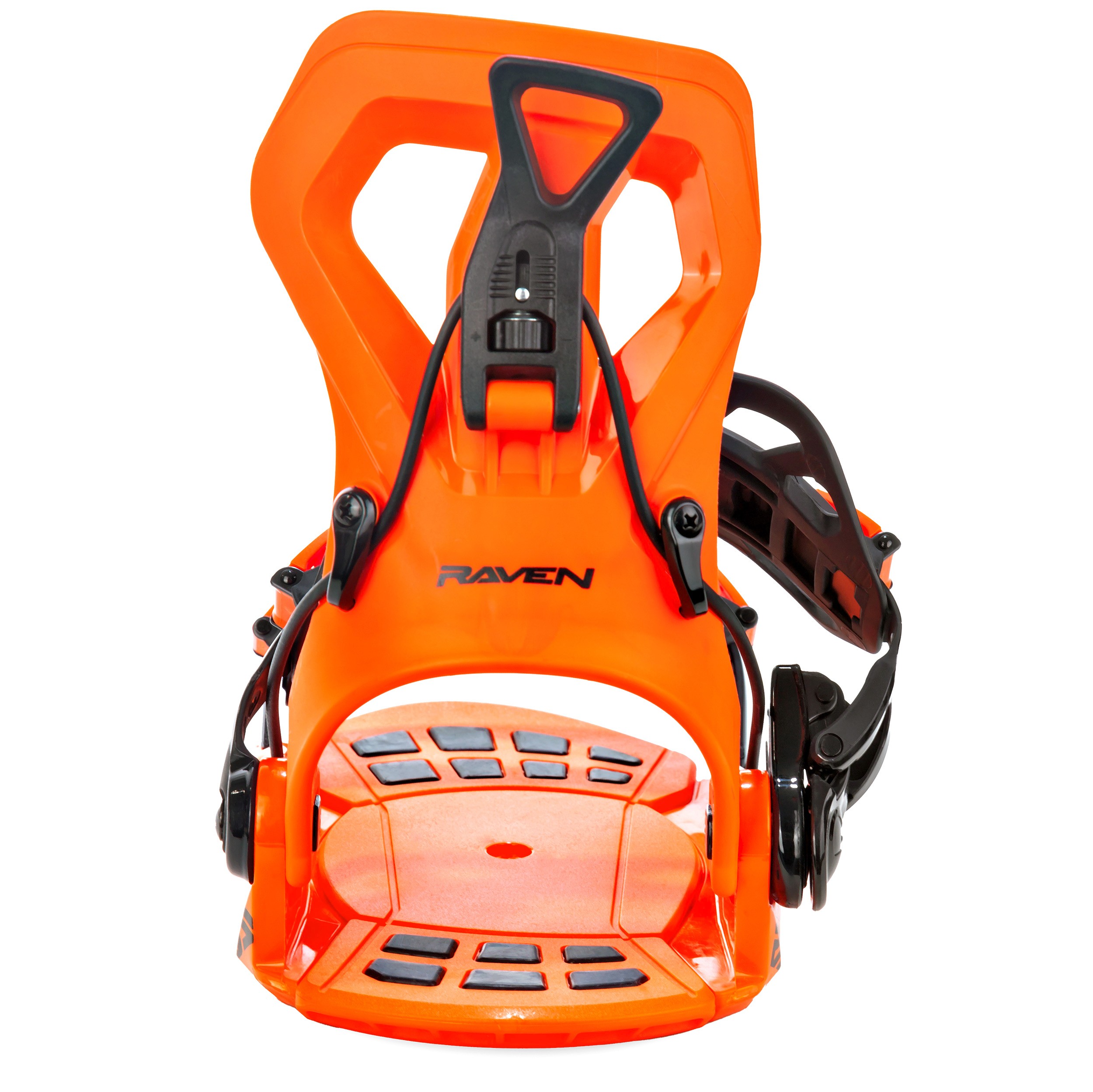 Lumelauasidemed Raven Fast-in FT360 Orange M,L,XL - Pilt 4