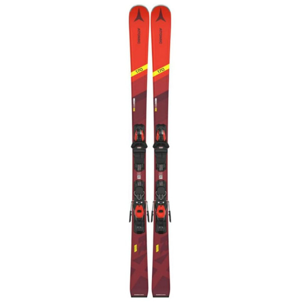 Mäesuusad ATOMIC REDSTER RX ERA 156cm