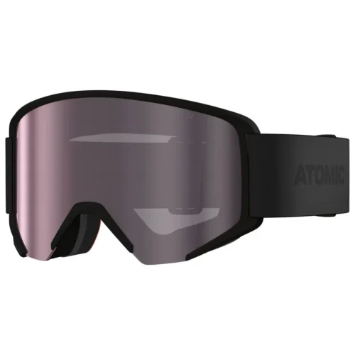 Mäesuusa-, Lumelauaprillid Atomic Savor Black L