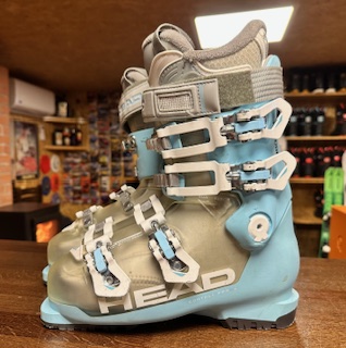 Kasutatud Mäesuusasaapad Head ADVANT EDGE 75 W 36/37/38