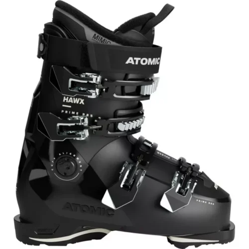 Mäesuusasaapad Atomic HAWX PRIME R85 W 25/25.5