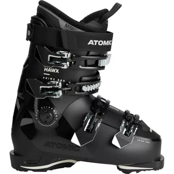 Mäesuusasaapad Atomic HAWX PRIME R85 W 25/25.5
