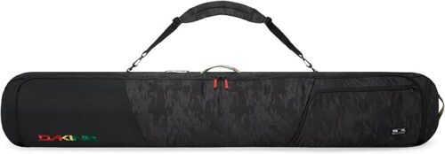 Suusakott DAKINE TRAM SKI BAG 190cm