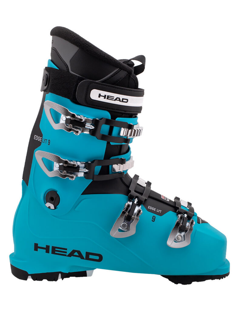 Mäesuusasaapad HEAD EDGE LYT