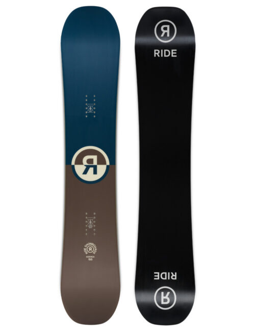 Lumelaud RIDE AGENDA 157W/161W