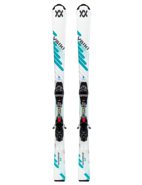 Mäesuusad VÖLKL Peregrine 8.0 165cm/172cm