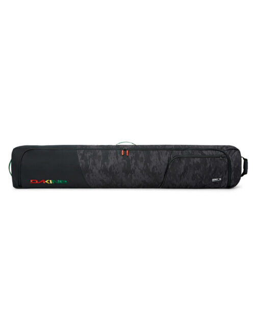 Lumelauakott Dakine Low Roller Black Vintage Camo 175cm