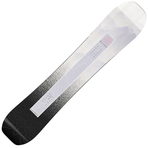 Lumelaud SALOMON BLISS 148cm