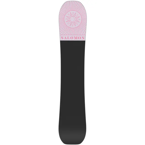 Lumelaud SALOMON BLISS 148cm - Image 2