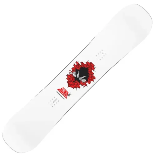 LUMELAUD SALOMON SLEEPWALKER JR 138/143