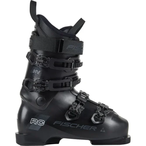 Mäesuusasaapad FISCHER RC 90 BLACK