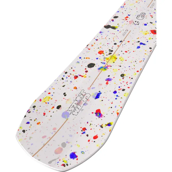 Lumelaud BATALEON STUNTWOOD, 140W - Pilt 4