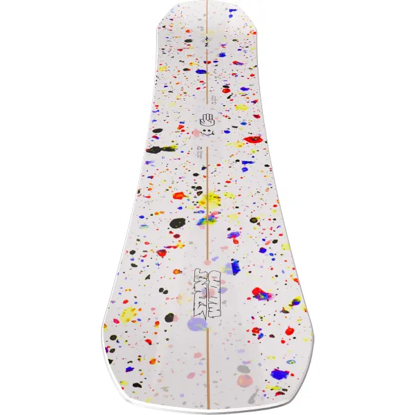 Lumelaud BATALEON STUNTWOOD, 140W - Pilt 3