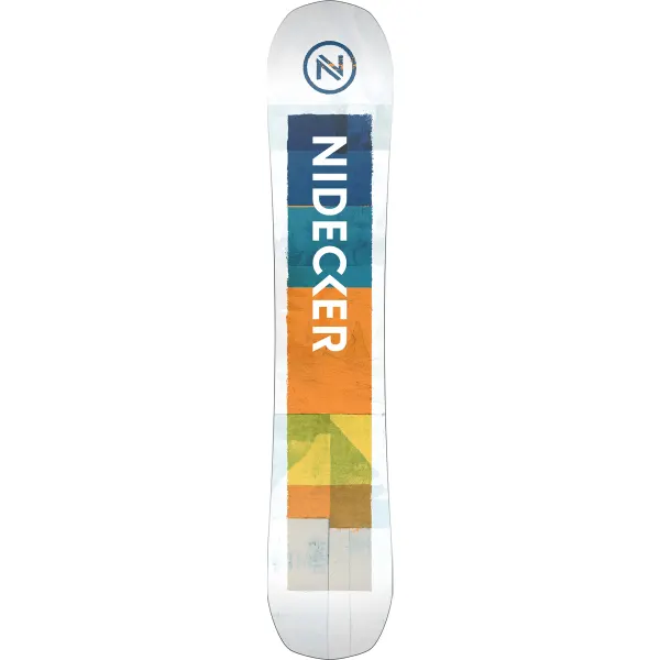 Lumelaud NIDECKER MERC TBC, 159W - Image 5