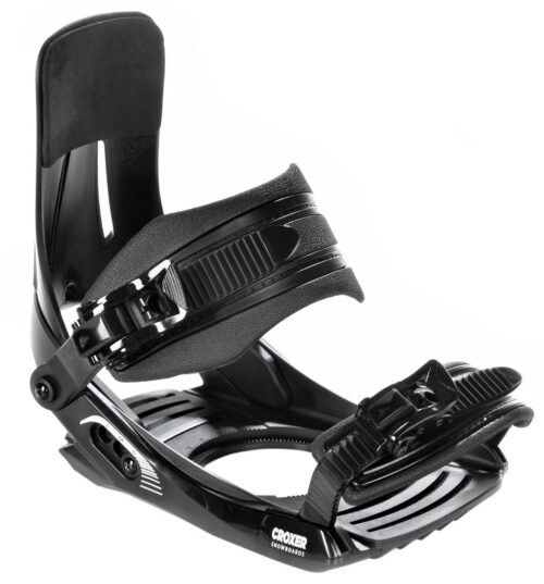 Laste Lumelauasidemed Croxer JR XS/S (34-38)