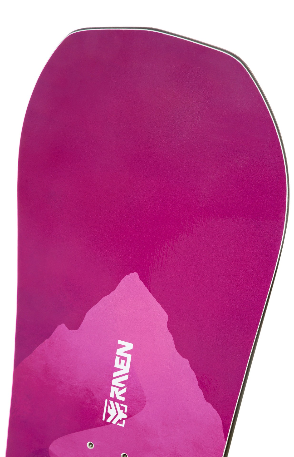 Lumelaud RAVEN DESTINY 148cm/151cm - Pilt 3
