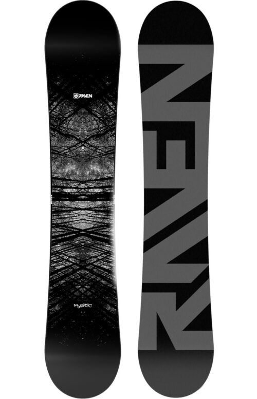 Lumelaud Raven Mystic
