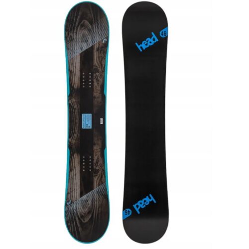 Lumelaud HEAD Flocka LFW 3.0 146cm