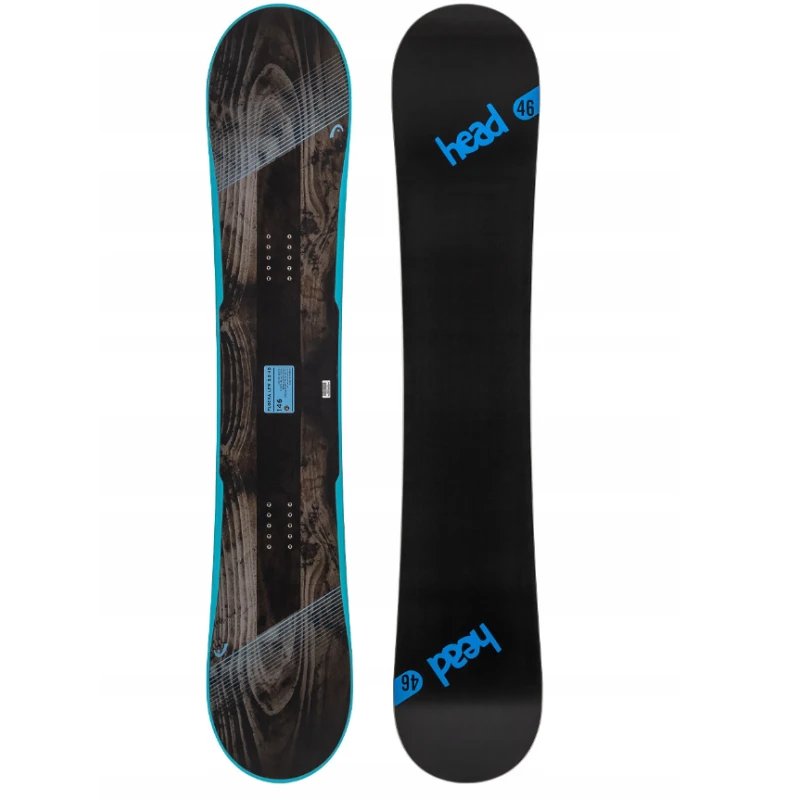 Lumelaud HEAD Flocka LFW 3.0 146cm